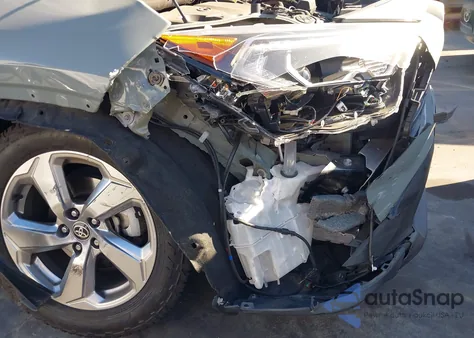 2021 Toyota Rav4 Hybrid Xle Premium z USA, uszkodzony, nr VIN 4T3B6RFV9MU049441